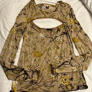 Roberto Cavalli shirt